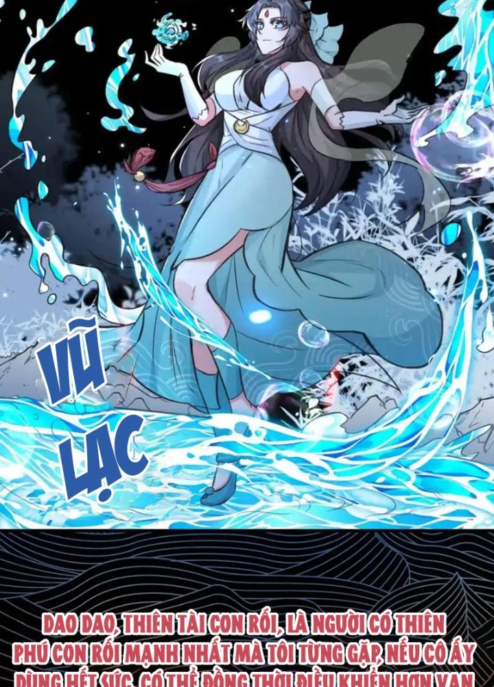 Tổ Sư Xuất Sơn Chapter 75 - Trang 3