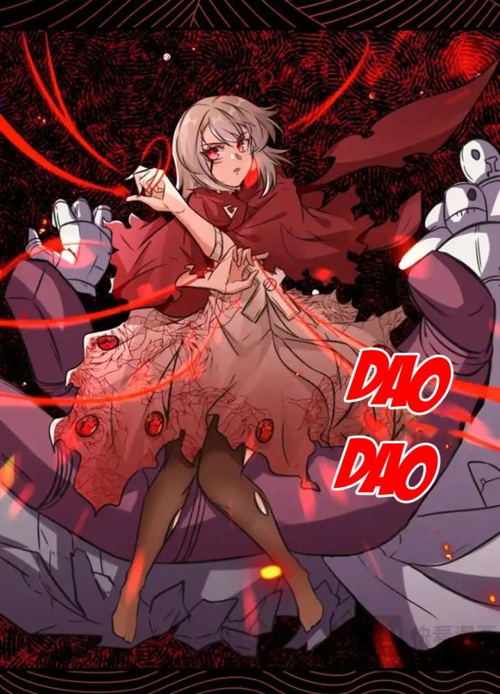 Tổ Sư Xuất Sơn Chapter 75 - Trang 3