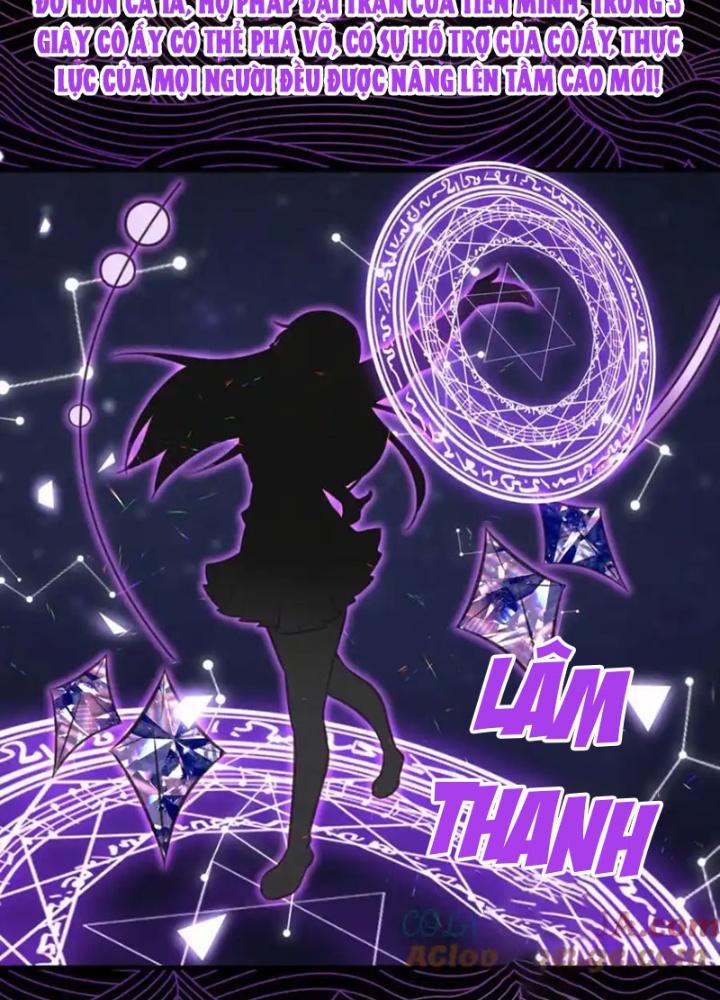 Tổ Sư Xuất Sơn Chapter 75 - Trang 3