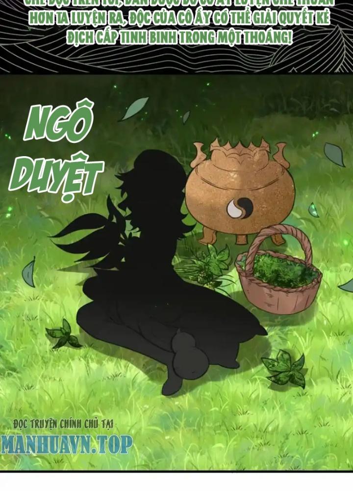 Tổ Sư Xuất Sơn Chapter 75 - Trang 3