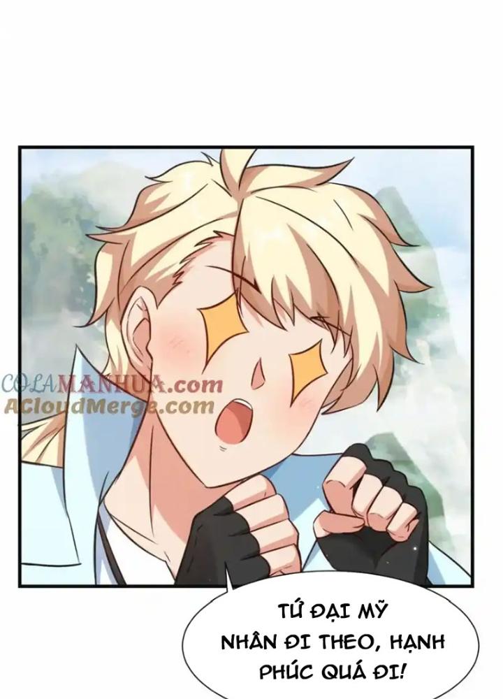 Tổ Sư Xuất Sơn Chapter 75 - Trang 3