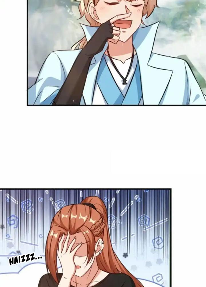 Tổ Sư Xuất Sơn Chapter 75 - Trang 3