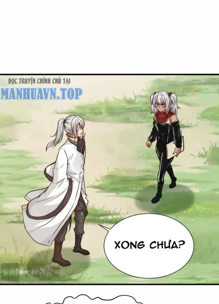 Tổ Sư Xuất Sơn Chapter 75 - Trang 3