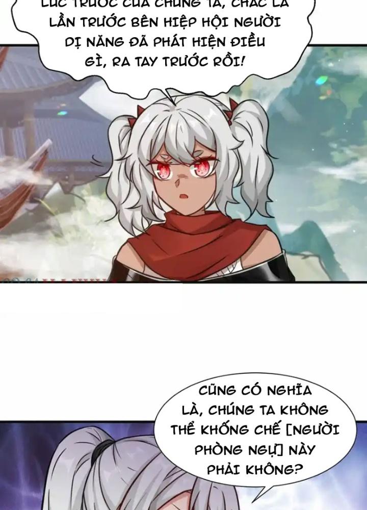 Tổ Sư Xuất Sơn Chapter 75 - Trang 3