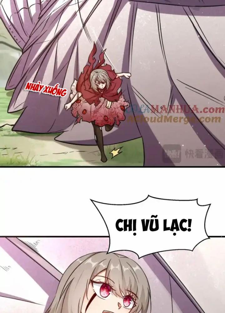 Tổ Sư Xuất Sơn Chapter 75 - Trang 3