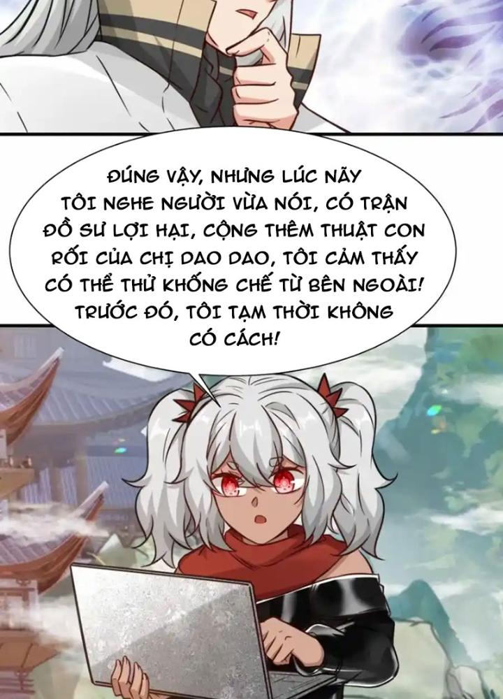 Tổ Sư Xuất Sơn Chapter 75 - Trang 3