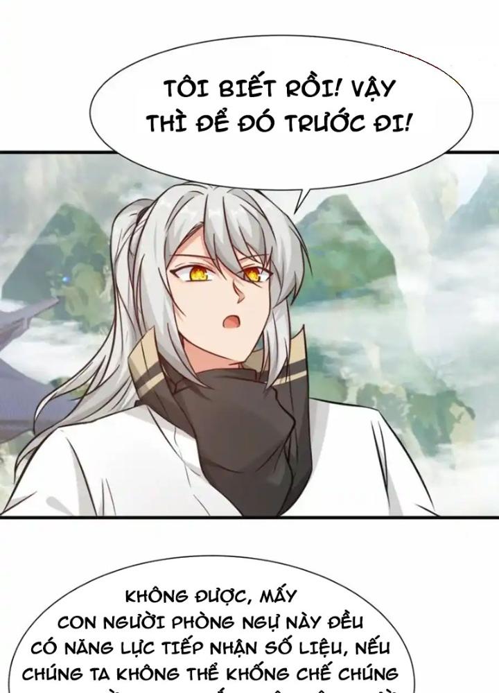 Tổ Sư Xuất Sơn Chapter 75 - Trang 3