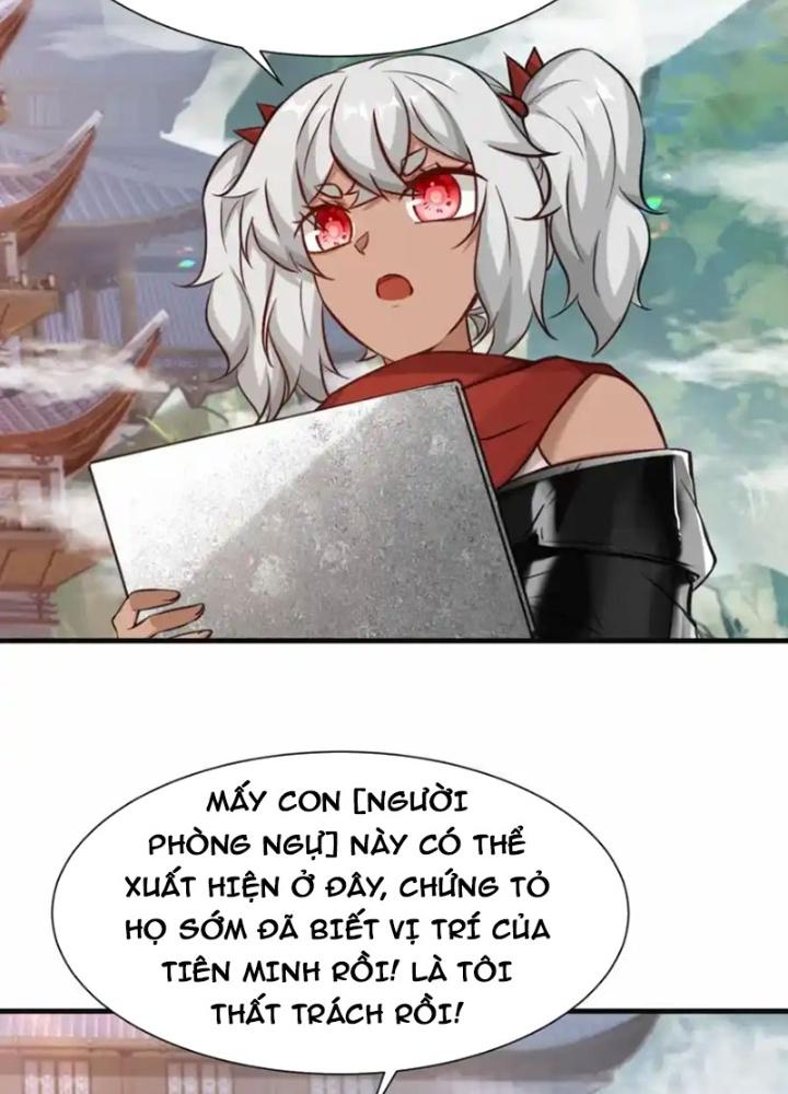 Tổ Sư Xuất Sơn Chapter 75 - Trang 3