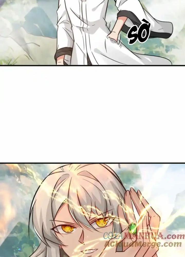 Tổ Sư Xuất Sơn Chapter 75 - Trang 3