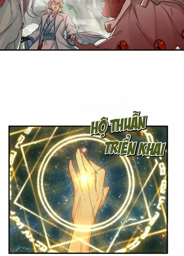 Tổ Sư Xuất Sơn Chapter 75 - Trang 3