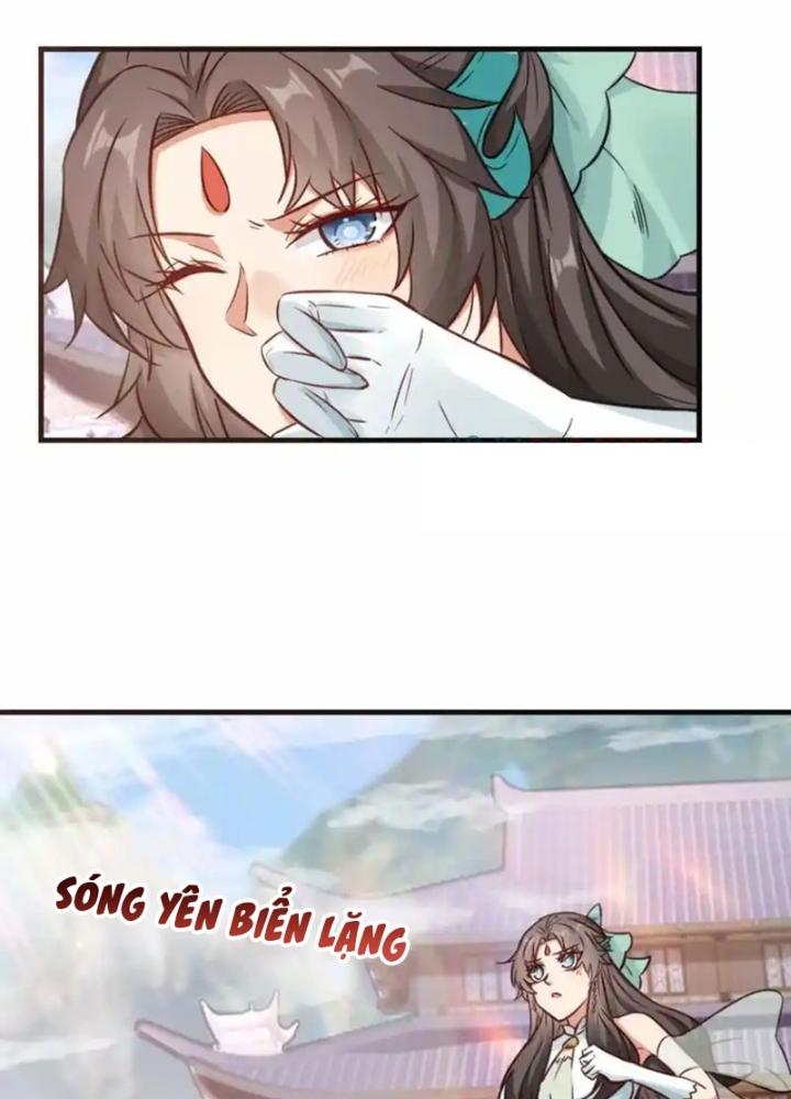 Tổ Sư Xuất Sơn Chapter 75 - Trang 3