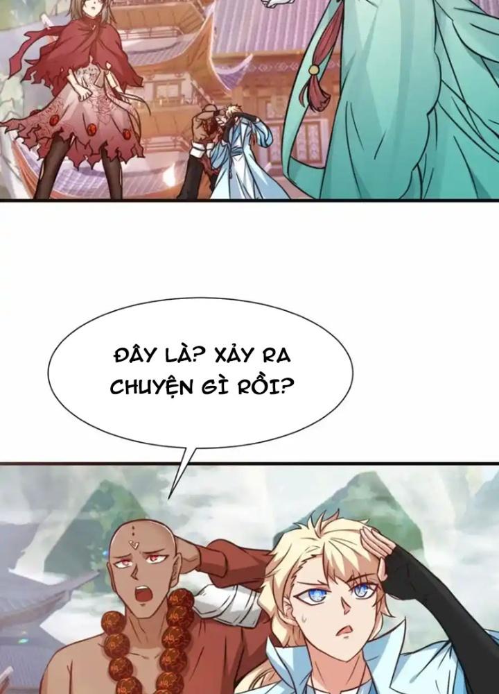 Tổ Sư Xuất Sơn Chapter 75 - Trang 3