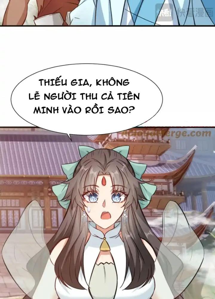 Tổ Sư Xuất Sơn Chapter 75 - Trang 3