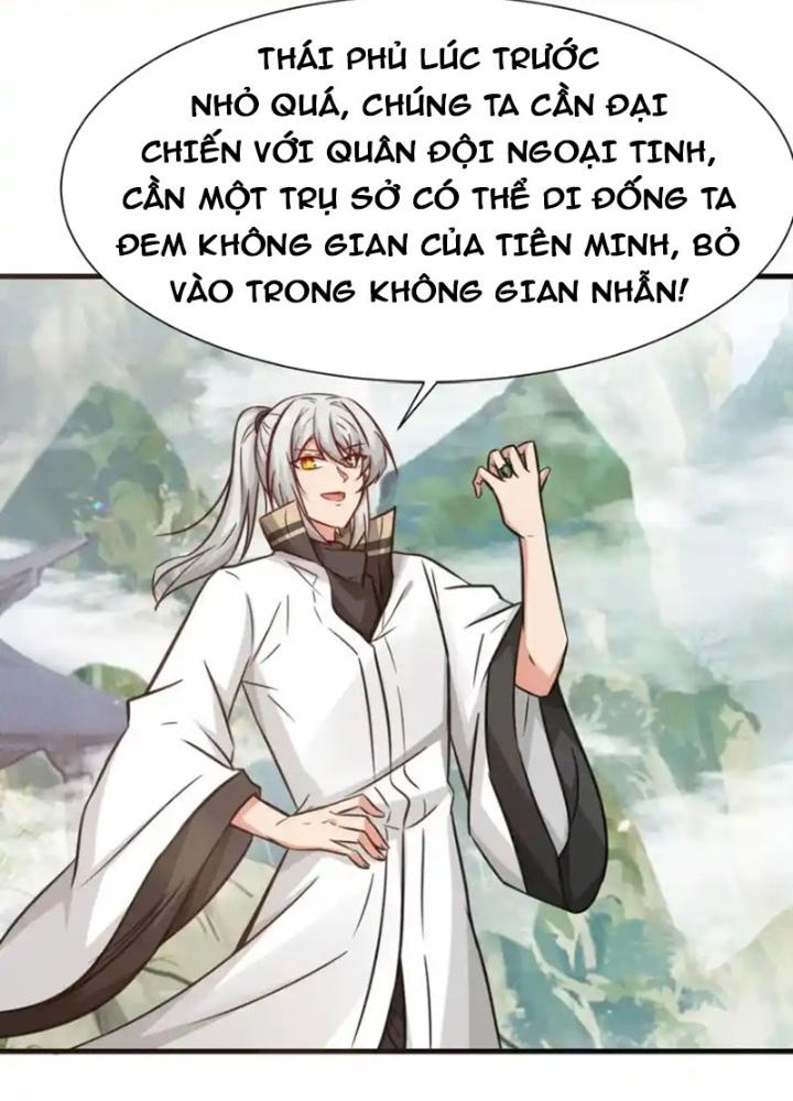 Tổ Sư Xuất Sơn Chapter 75 - Trang 3