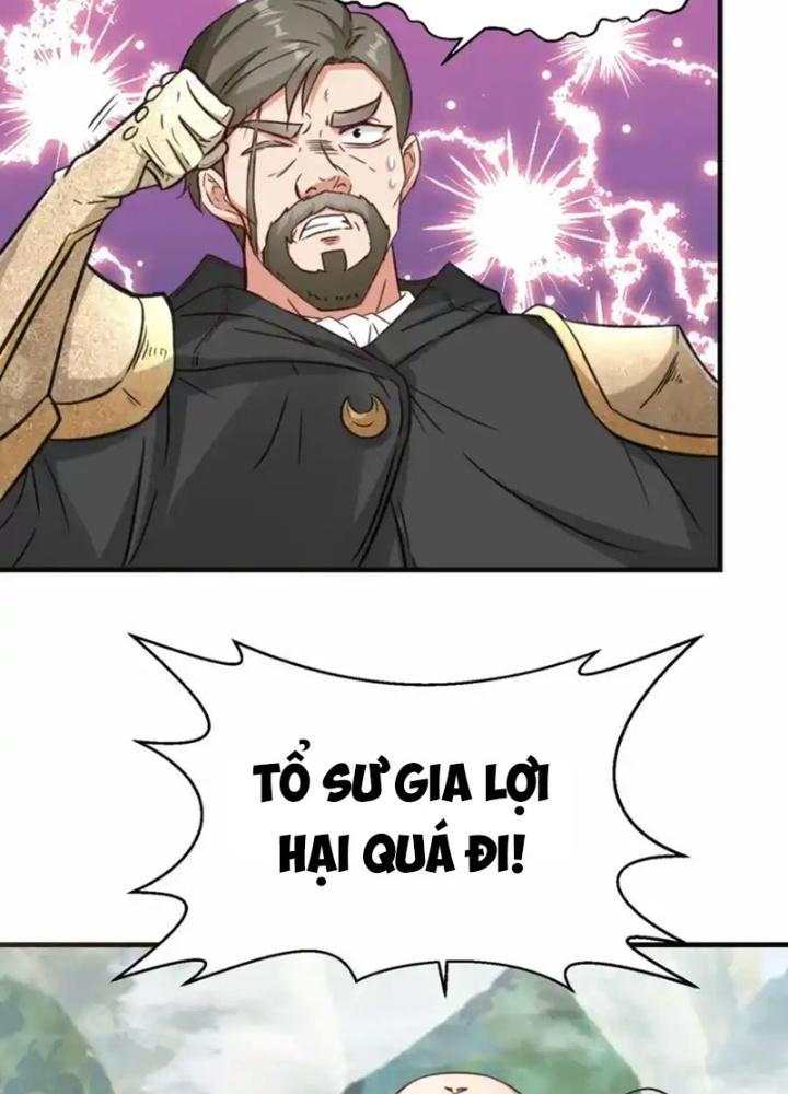 Tổ Sư Xuất Sơn Chapter 75 - Trang 3