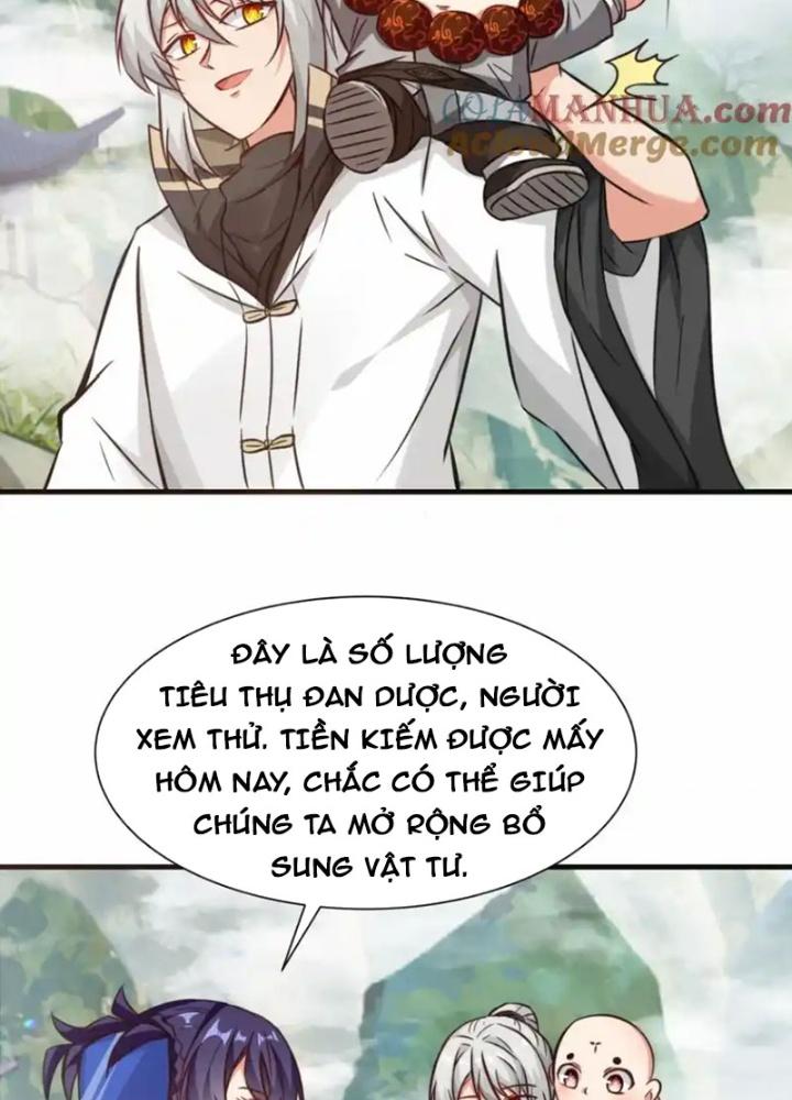 Tổ Sư Xuất Sơn Chapter 75 - Trang 3