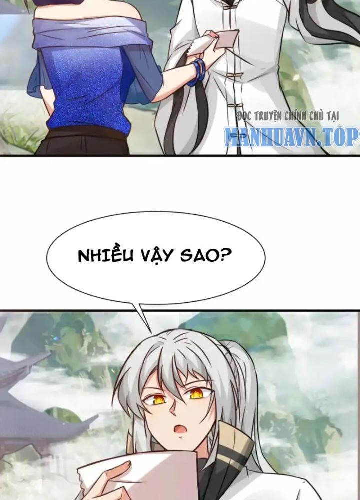 Tổ Sư Xuất Sơn Chapter 75 - Trang 3