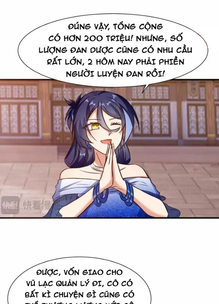 Tổ Sư Xuất Sơn Chapter 75 - Trang 3