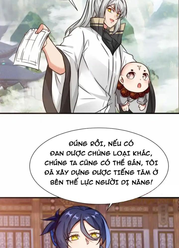 Tổ Sư Xuất Sơn Chapter 75 - Trang 3