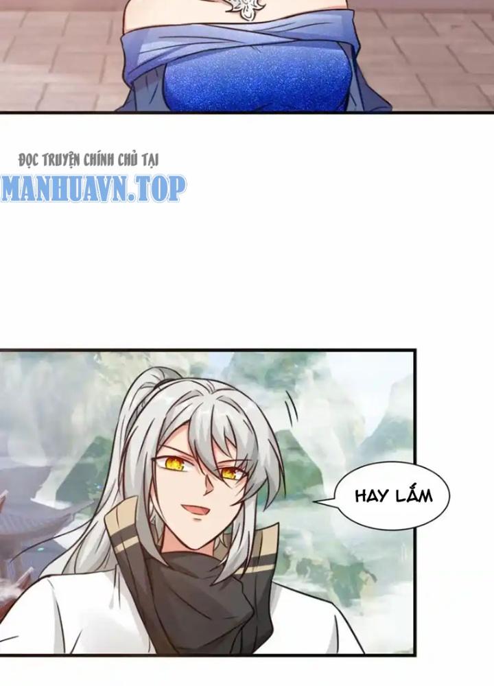 Tổ Sư Xuất Sơn Chapter 75 - Trang 3