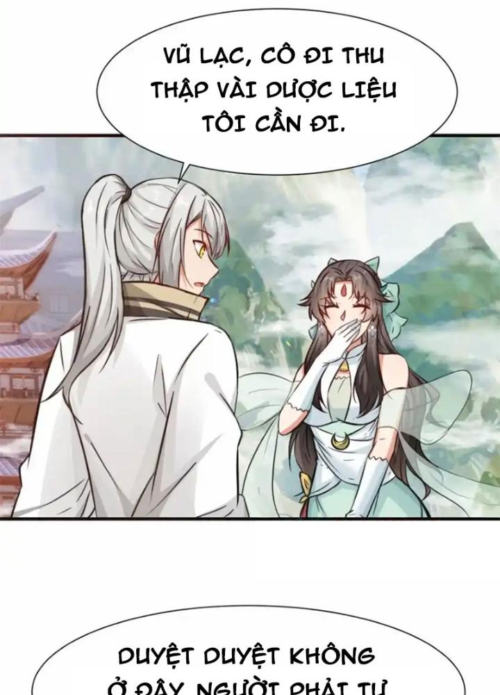 Tổ Sư Xuất Sơn Chapter 75 - Trang 3