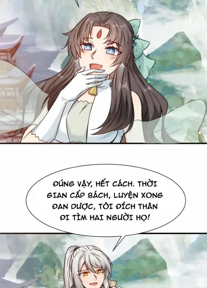 Tổ Sư Xuất Sơn Chapter 75 - Trang 3