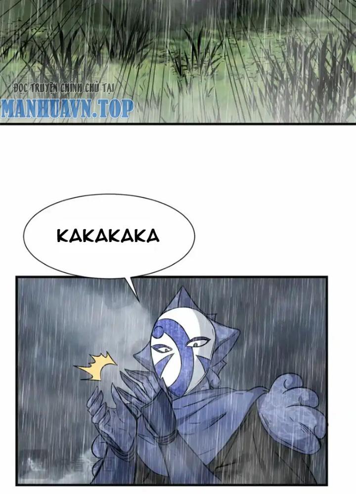 Tổ Sư Xuất Sơn Chapter 75 - Trang 3