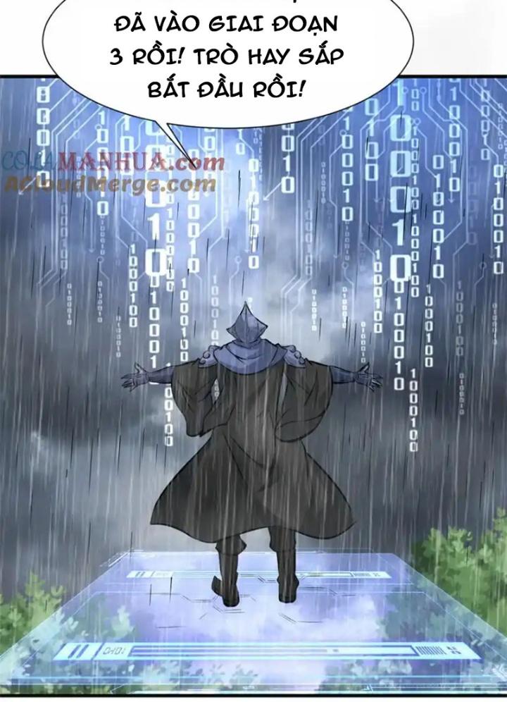 Tổ Sư Xuất Sơn Chapter 75 - Trang 3