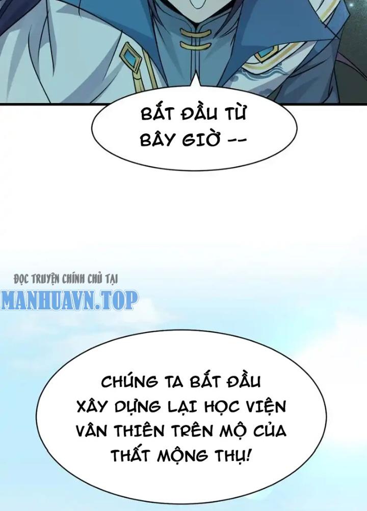 Tu Luyện Thành Tiên Ta Chỉ Muốn Nuôi Nữ Đồ Đệ Chapter 208 - Trang 3