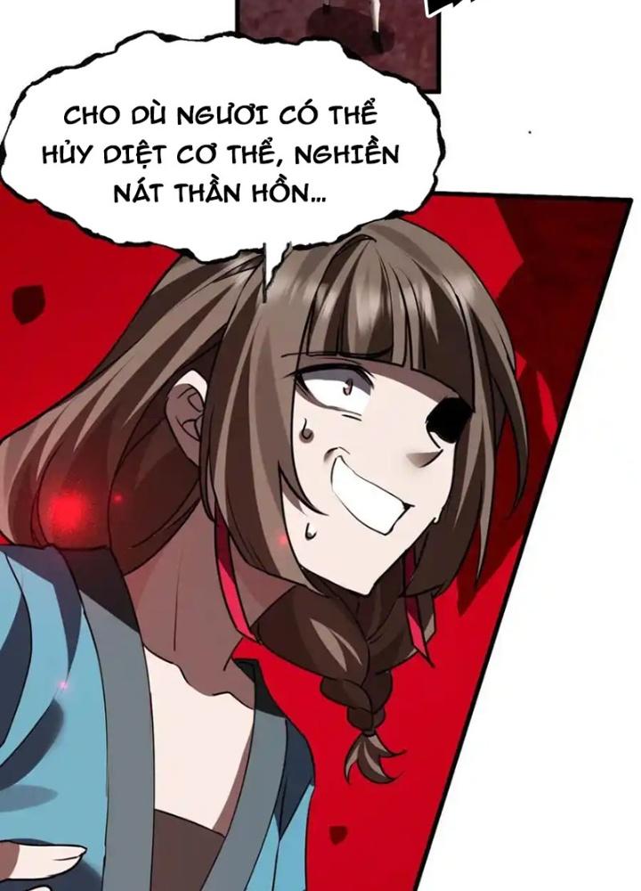 Tu Luyện Thành Tiên Ta Chỉ Muốn Nuôi Nữ Đồ Đệ Chapter 208 - Trang 3