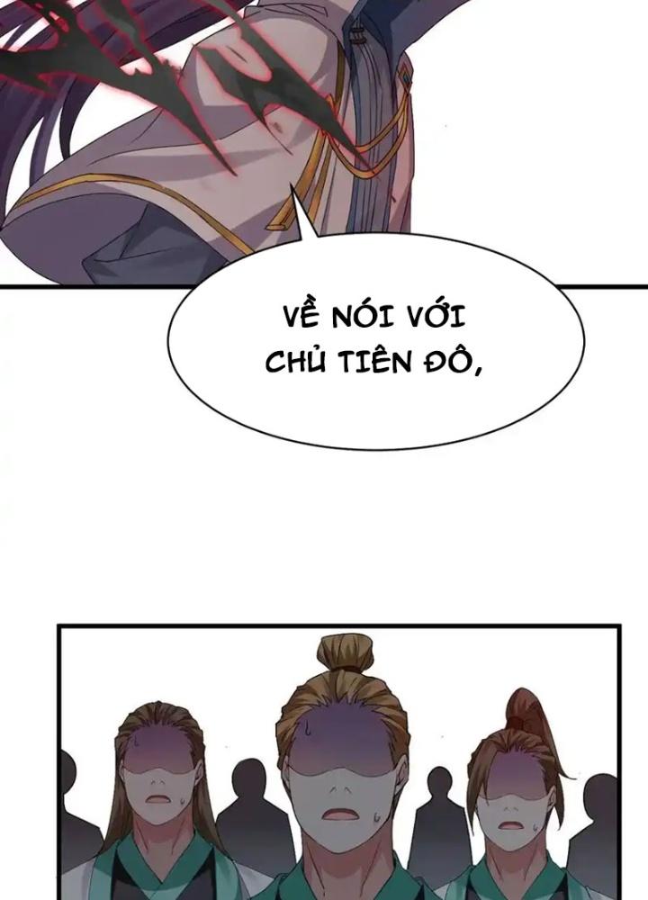Tu Luyện Thành Tiên Ta Chỉ Muốn Nuôi Nữ Đồ Đệ Chapter 208 - Trang 3