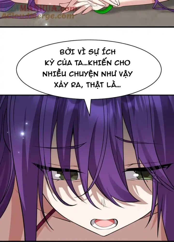 Tu Luyện Thành Tiên Ta Chỉ Muốn Nuôi Nữ Đồ Đệ Chapter 208 - Trang 3