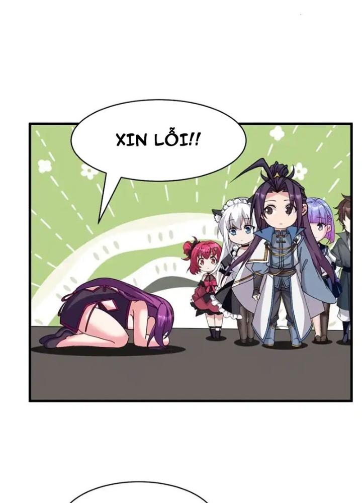 Tu Luyện Thành Tiên Ta Chỉ Muốn Nuôi Nữ Đồ Đệ Chapter 208 - Trang 3