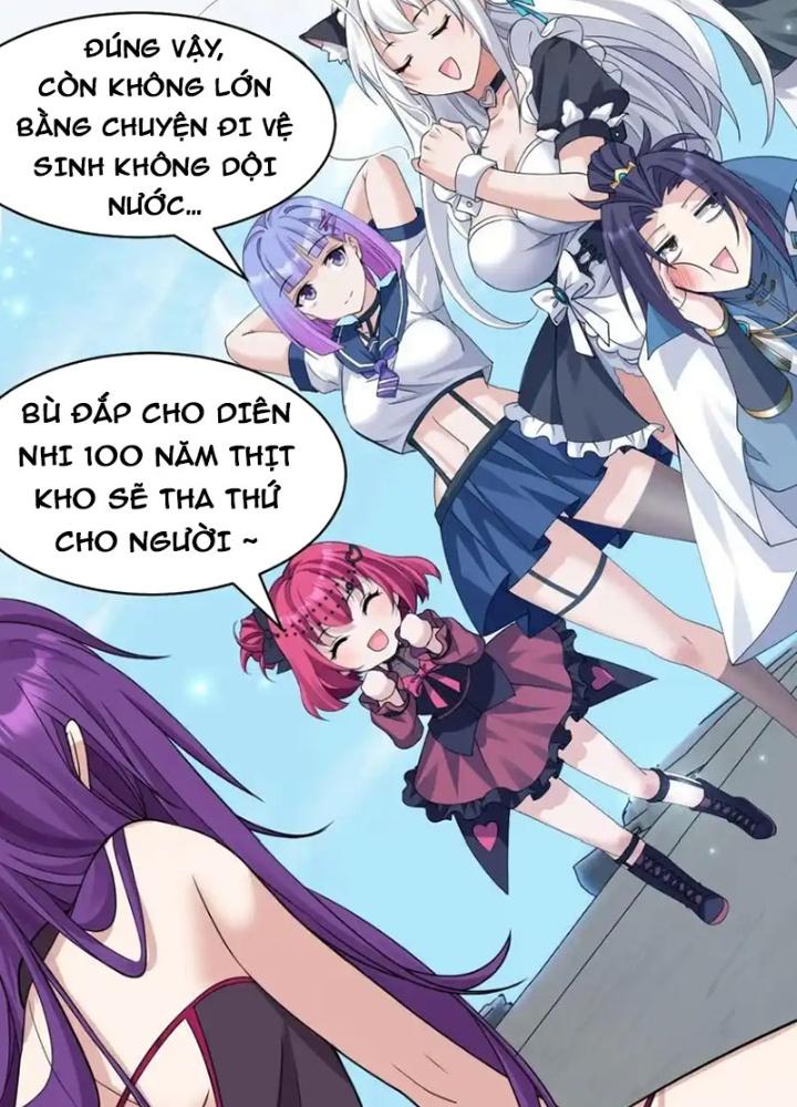 Tu Luyện Thành Tiên Ta Chỉ Muốn Nuôi Nữ Đồ Đệ Chapter 208 - Trang 3