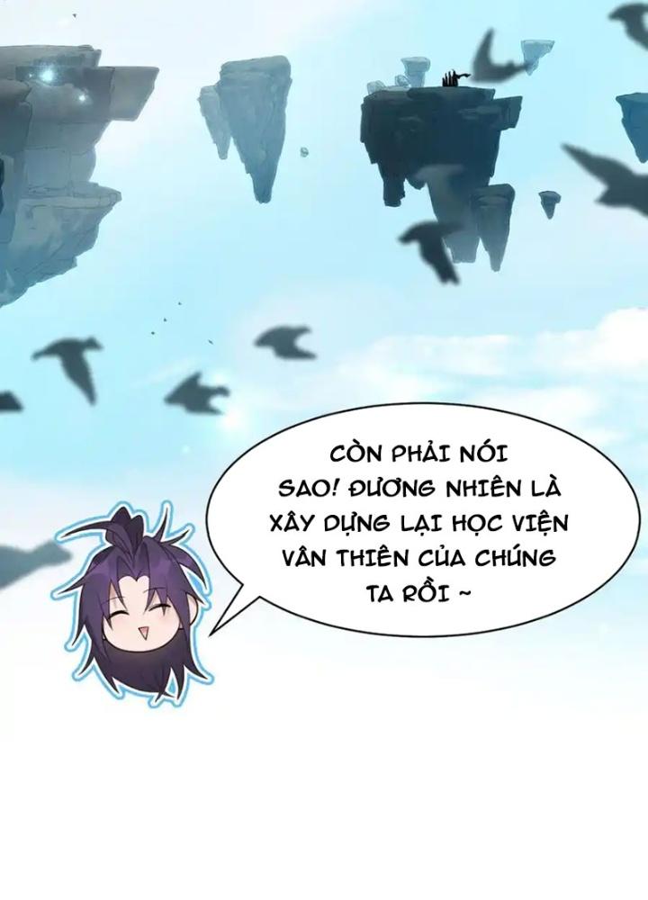Tu Luyện Thành Tiên Ta Chỉ Muốn Nuôi Nữ Đồ Đệ Chapter 208 - Trang 3