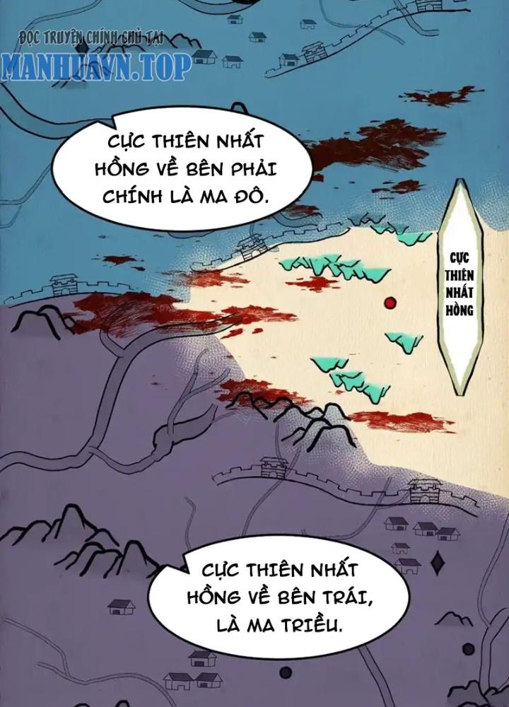 Tu Luyện Thành Tiên Ta Chỉ Muốn Nuôi Nữ Đồ Đệ Chapter 208 - Trang 3