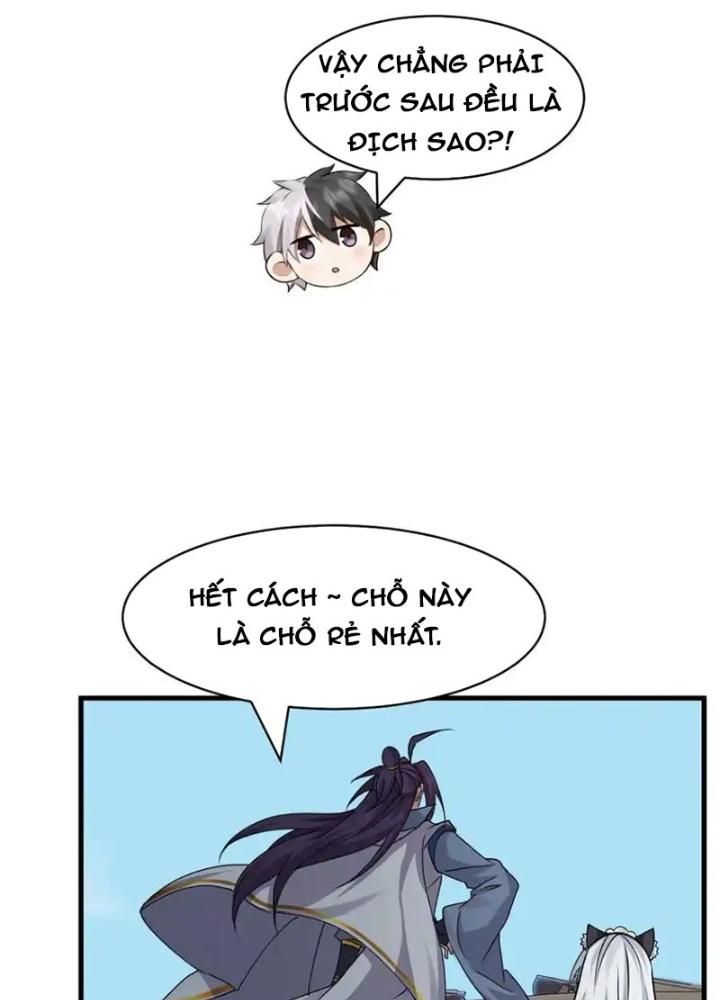 Tu Luyện Thành Tiên Ta Chỉ Muốn Nuôi Nữ Đồ Đệ Chapter 208 - Trang 3