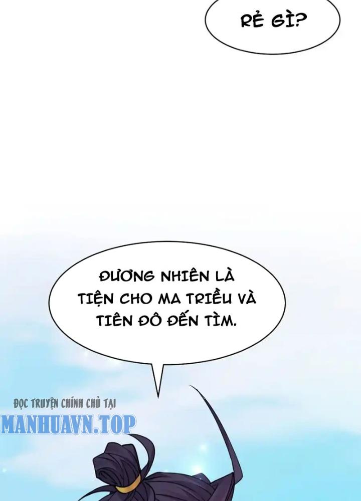 Tu Luyện Thành Tiên Ta Chỉ Muốn Nuôi Nữ Đồ Đệ Chapter 208 - Trang 3