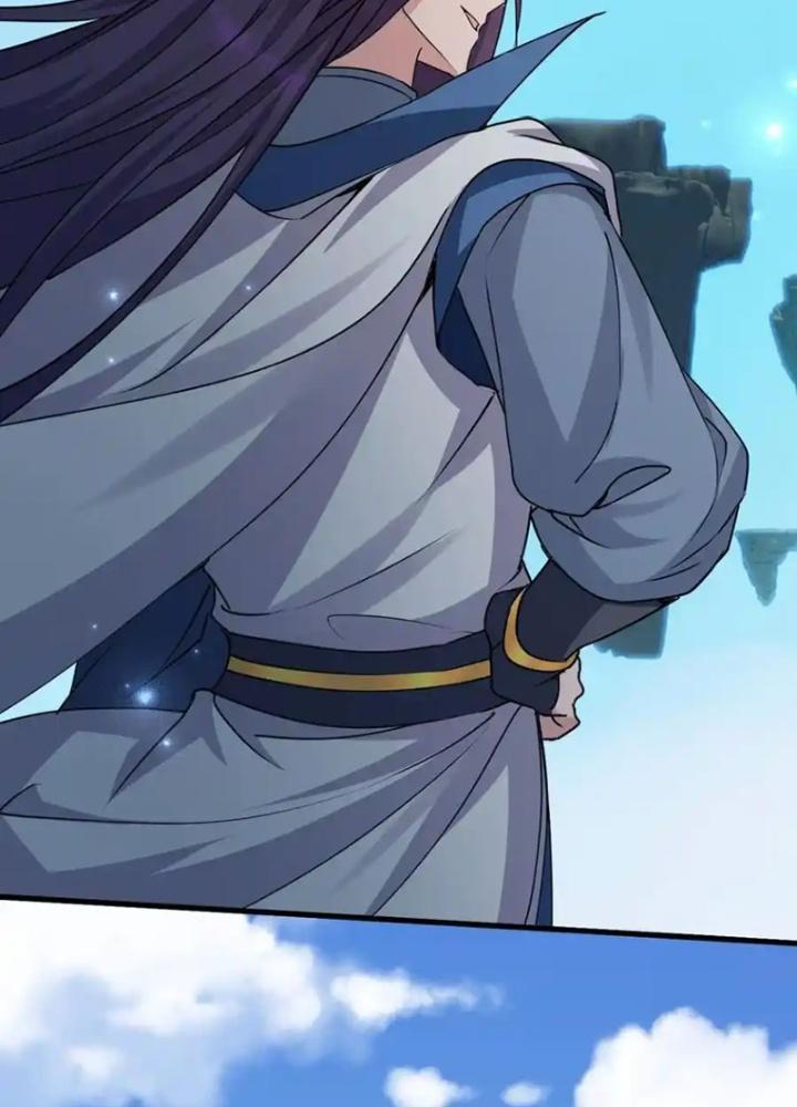 Tu Luyện Thành Tiên Ta Chỉ Muốn Nuôi Nữ Đồ Đệ Chapter 208 - Trang 3