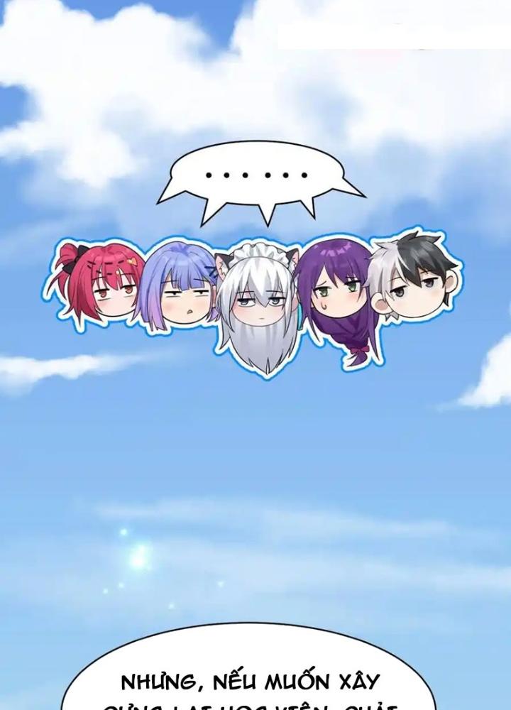 Tu Luyện Thành Tiên Ta Chỉ Muốn Nuôi Nữ Đồ Đệ Chapter 208 - Trang 3