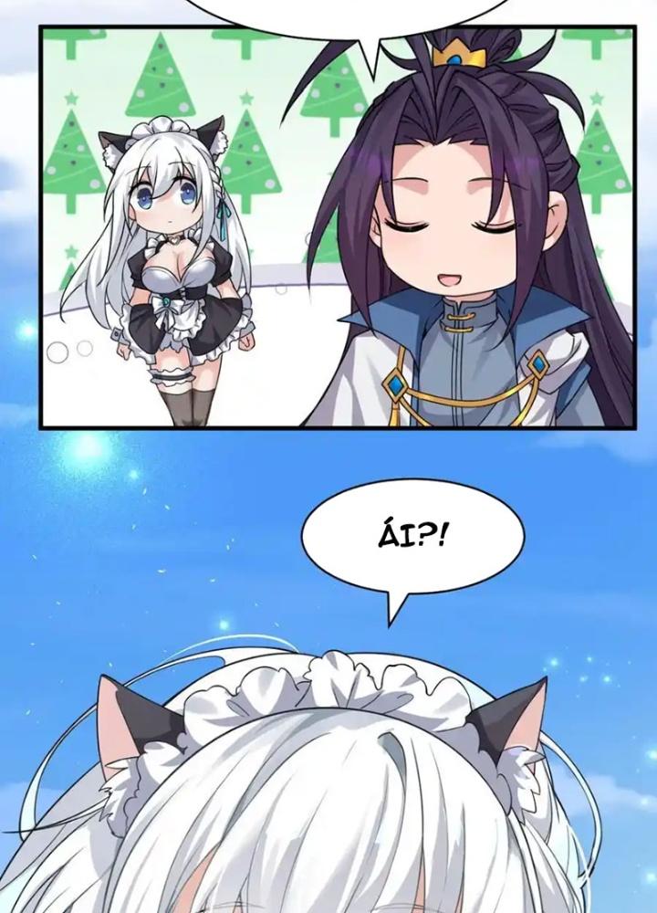 Tu Luyện Thành Tiên Ta Chỉ Muốn Nuôi Nữ Đồ Đệ Chapter 208 - Trang 3