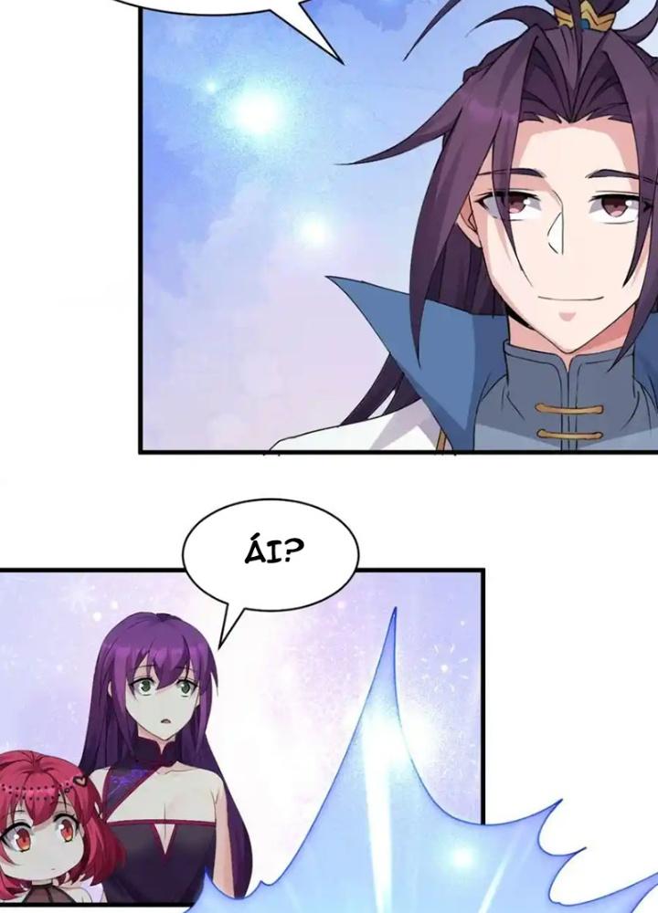 Tu Luyện Thành Tiên Ta Chỉ Muốn Nuôi Nữ Đồ Đệ Chapter 208 - Trang 3