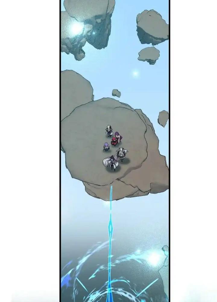 Tu Luyện Thành Tiên Ta Chỉ Muốn Nuôi Nữ Đồ Đệ Chapter 208 - Trang 3