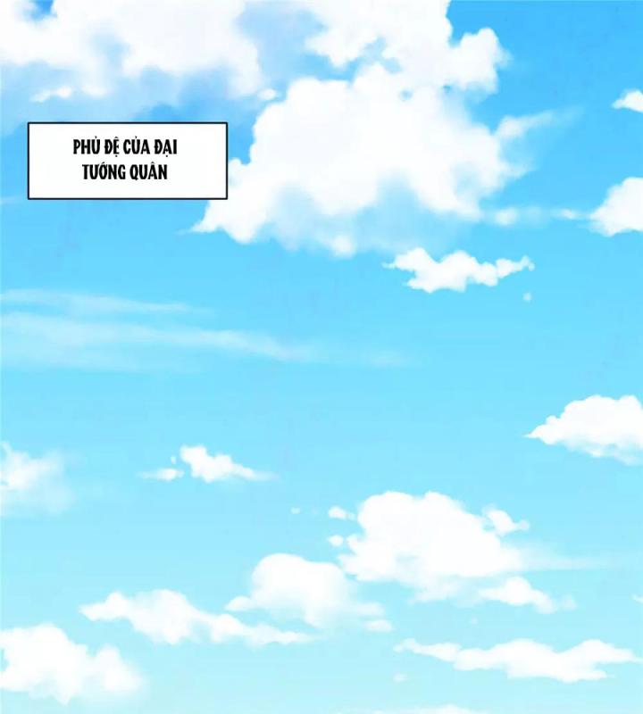 Hồ Ly Tinh Của Trẫm Chapter 5 - Trang 2