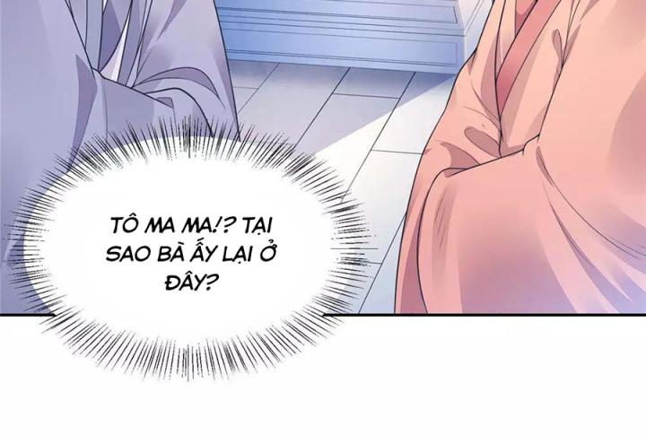 Hồ Ly Tinh Của Trẫm Chapter 5 - Trang 2