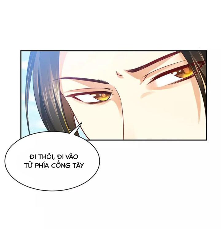 Hồ Ly Tinh Của Trẫm Chapter 5 - Trang 2