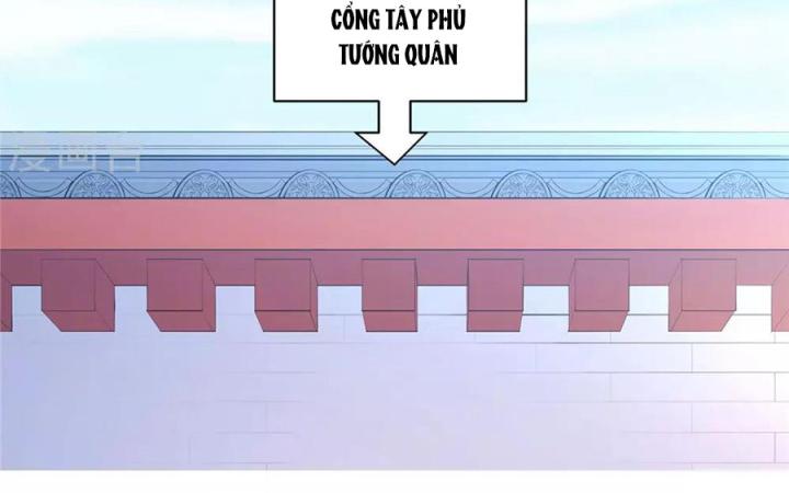Hồ Ly Tinh Của Trẫm Chapter 5 - Trang 2