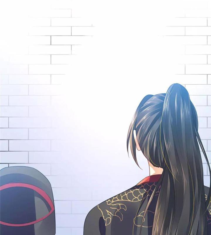 Hồ Ly Tinh Của Trẫm Chapter 5 - Trang 2