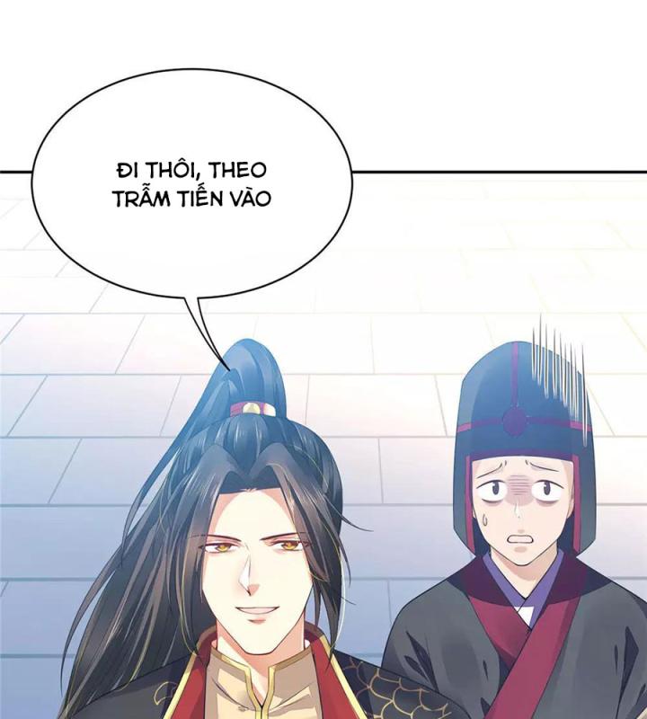 Hồ Ly Tinh Của Trẫm Chapter 5 - Trang 2