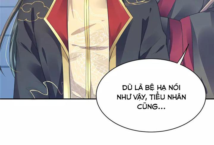 Hồ Ly Tinh Của Trẫm Chapter 5 - Trang 2